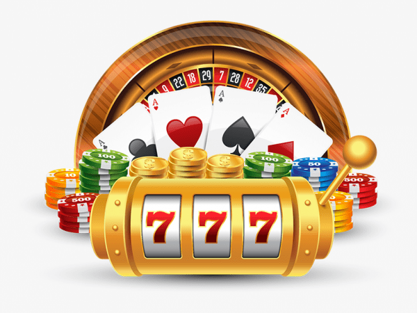 Situs Slot Online Indonesia