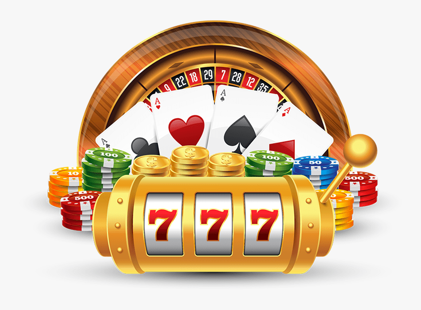 Situs Slot Online Indonesia