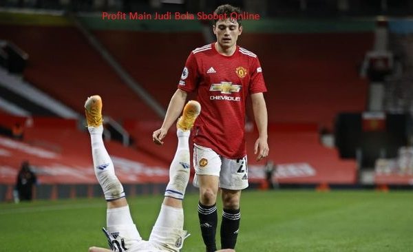 Profit Main Judi Bola Sbobet Online