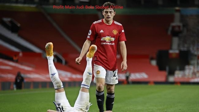 Profit Main Judi Bola Sbobet Online