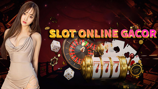 Daftar Game Slot Bet Kecil dalam Situs Paling istimewa yang Komplet