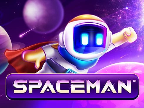 situs slot terpercaya yang menjajakan permainan Slot Spaceman dari Pragmatic Play