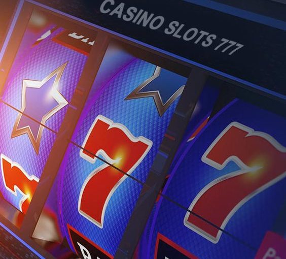 Mengenal Slot777 Server Thailand: Cara Bermain Profesional dan Raih Kemenangan Maxwin