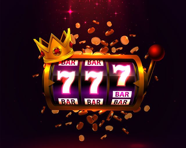 Slot777 Gacor Gabung dan Menang Bersama Kami