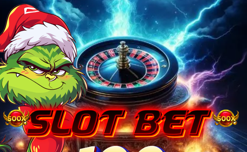 Bagaimana Memanfaatkan Free Spins di Slot Bet 100