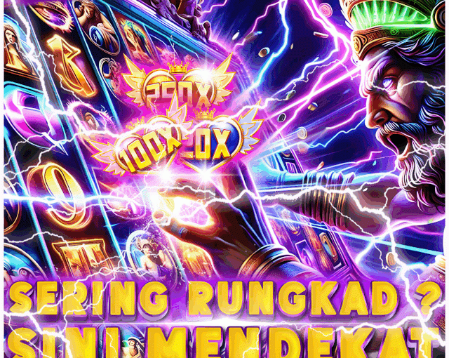 Situs Slot Demo Gacor x1000 Pragmatic Play & PG Soft Terlengkap!