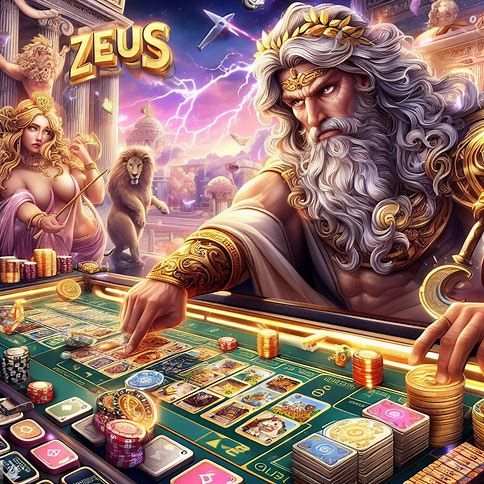 Kesempatan Emas: Nikmati Bonus Free Spins di Judi Slot Thailand Terbaik