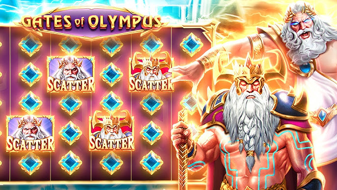 Situs Judi Slot Online Gacor Pilihan Para Pencari Jackpot